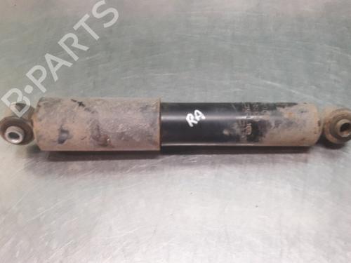 Used Right rear shock absorber Right rear shock absorber FIAT MULTIPLA (186_) 1.6 (186AXC1A, 186BMC1A, 186BXC1A) (103 hp) 19615739 19615739