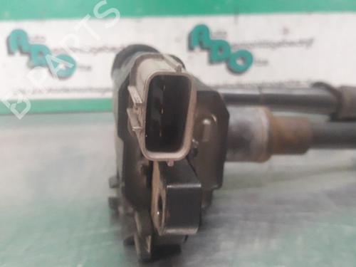 Ignition coil SUZUKI ALTO VI (FF) 1.1 (RF410) | BP26896396M94 