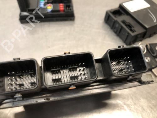 Switch NISSAN QASHQAI I (J10, NJ10) 2.0 All-wheel Drive | BP30623625I30 