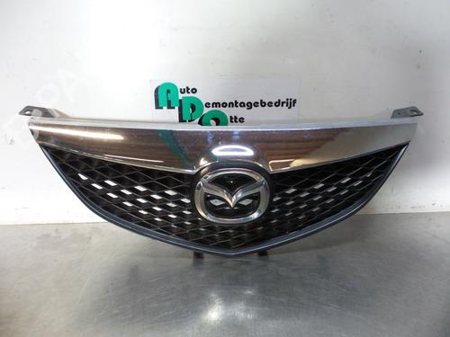 Used Grille MAZDA 6 Station Wagon (GY) 2.0 DI (GY19) (121 hp) 19595911