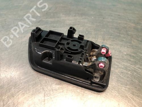 Front left exterior door handle HYUNDAI GETZ (TB) 1.4 i | BP21517374C128 