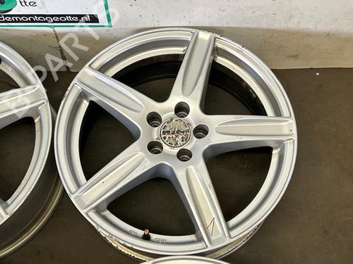 Rim VW POLO V (6R1, 6C1) 1.2 TDI | BP28299804C45 