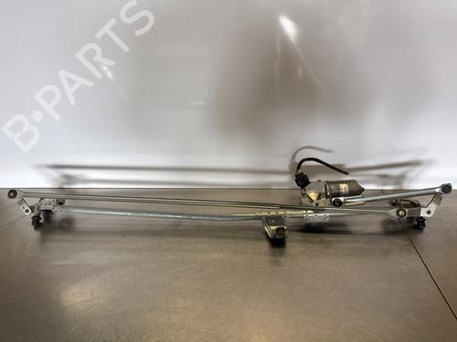 Used Front wipers mechanism Front wipers mechanism OPEL ZAFIRA / ZAFIRA FAMILY B (A05) 1.6 (M75) (105 hp) 34180020 34180020