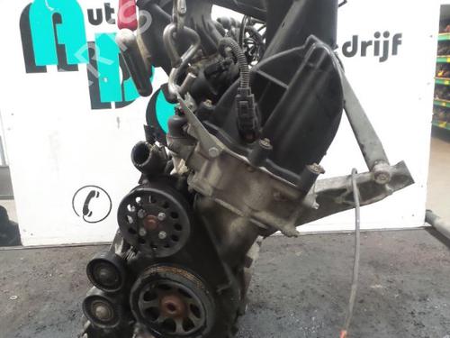 Engine MERCEDES-BENZ A-CLASS (W168) A 160 (168.033, 168.133) | BP19595452M1 