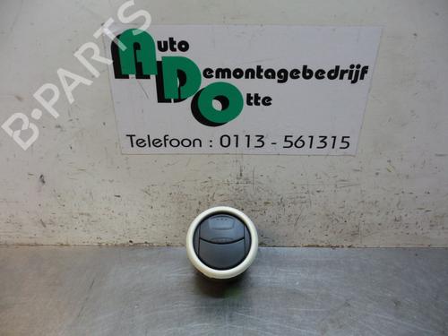 Used Air vent Air vent 19597282 19597282