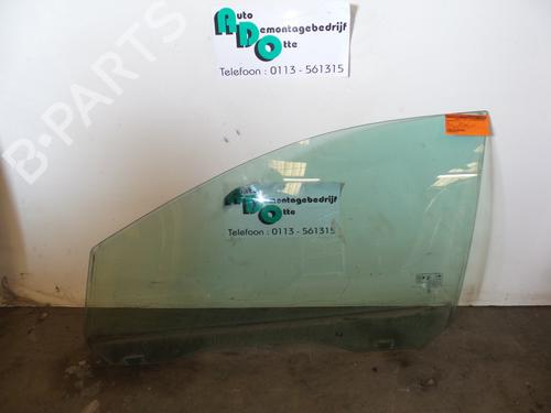 Used Front left door window Front left door window FORD FOCUS II Saloon (DB_, FCH, DH) 1.6 TDCi (109 hp) 19591179 19591179
