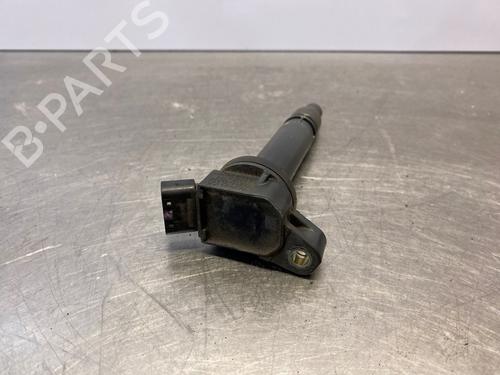 Used Ignition coil Ignition coil TOYOTA YARIS (_P9_) 1.33 VVT-i (NSP90_, NSP90R) (100 hp) 34100255 34100255