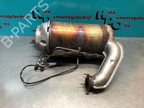 partikelfilter MERCEDES-BENZ CITAN Box Body/MPV (W415) 109 CDI (415.601, 415.603, 415.605) (90 hp) 28298186