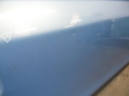 Right front door FIAT PANDA (169_) 1.1 (169.AXA1A) | BP19607135C3 