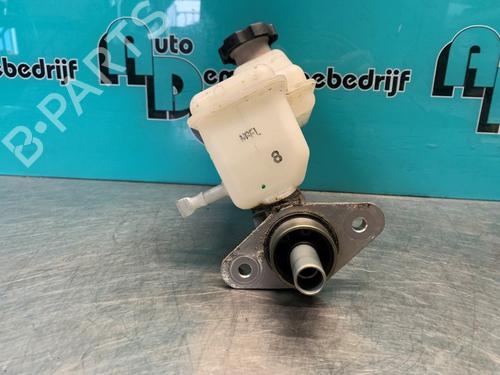 Brake master cylinder HYUNDAI i10 I (PA) 1.2 | BP19628310M77 