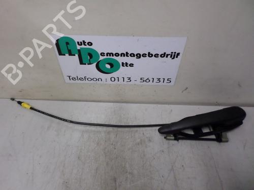 Used Exterior handle Exterior handle 19586488 19586488