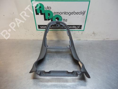 Used Middle console FIAT PUNTO EVO (199_) 1.4 (199AXB1A) (77 hp) 19611653