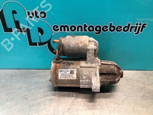 Used Starter Starter NISSAN PIXO (UA0) 1.0 (68 hp) 20719704 20719704