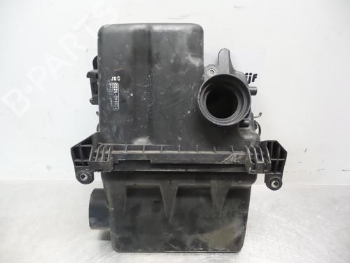 Air filter box TOYOTA YARIS (_P1_) 1.0 (SCP10_, SCP10R) | BP19591299M87 
