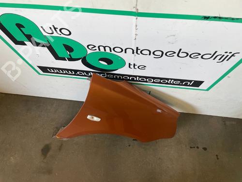 Right front fenders KIA PICANTO I (SA) 1.0 | BP19619022C42 
