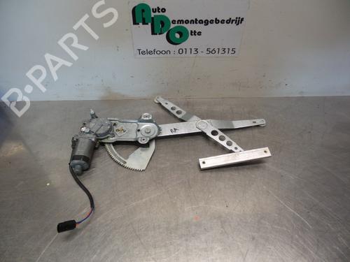 Used Rear right window mechanism JAGUAR XJ (X308) 3.2 (237 hp) 19590664