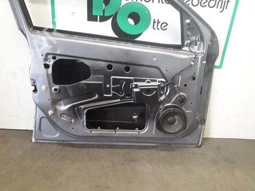 Left front door OPEL ASTRA H (A04) 1.4 (L48) | BP28173347C2 
