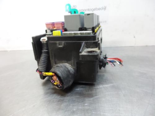 Fuse box DAEWOO KALOS (KLAS) 1.2 | BP19598465E1 