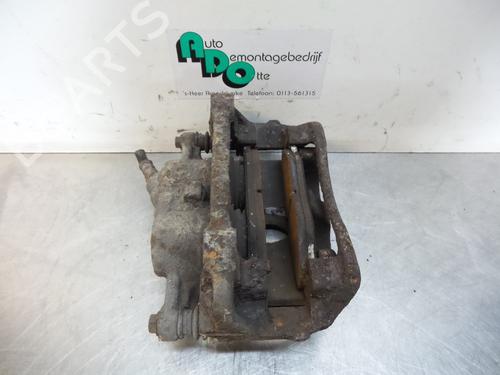Used Right front brake caliper Right front brake caliper 19598274 19598274