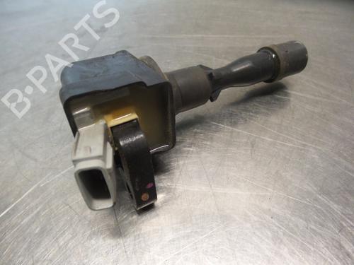 Used Ignition coil DAIHATSU SIRION (M1) 1.0 i (M100) (58 hp) 19593370