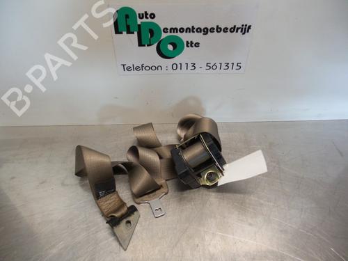 Used Rear left seatbelt Rear left seatbelt JAGUAR S-TYPE II (X200) 3.0 V6 (238 hp) 19589676 19589676