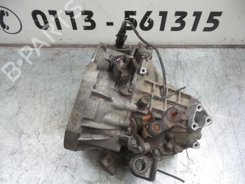 Gearbox KIA PICANTO I (SA) 1.0 | BP19603896M3 