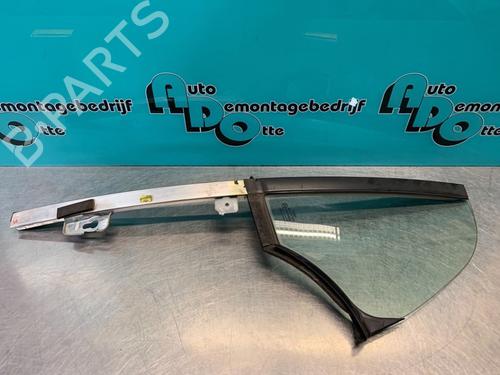 Used Front left door window SMART CITY-COUPE (450) 0.6 (450.352, 450.353) (61 hp) 19625571