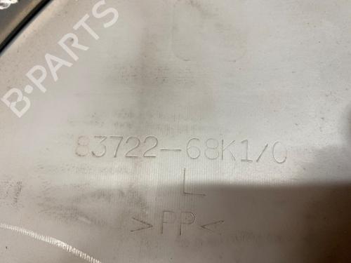 Guarnecido delantero izquierdo SUZUKI ALTO VII (GF, HA25_, HA35_) 1.0 (AMF310, GFC31S) | BP30793883C58 