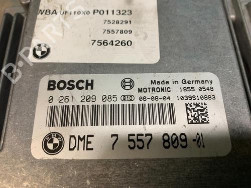 Switch BMW 1 (E87) 116 i | BP19601198I30 