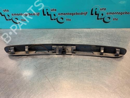 Used Tailgate handle PEUGEOT 207 (WA_, WC_) 1.4 16V (88 hp) 19627979