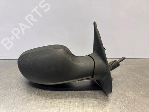 Used Right mirror Right mirror NISSAN MICRA III (K12) 1.2 16V (65 hp) 34099944 34099944