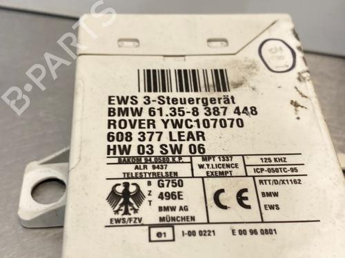 Control unit MINI MINI (R50, R53) Cooper | BP28515862M11 - Image 6