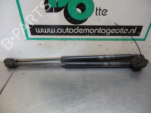 Used Hood lift support HYUNDAI SANTA FÉ I (SM) 2.0 (135 hp) 19609759