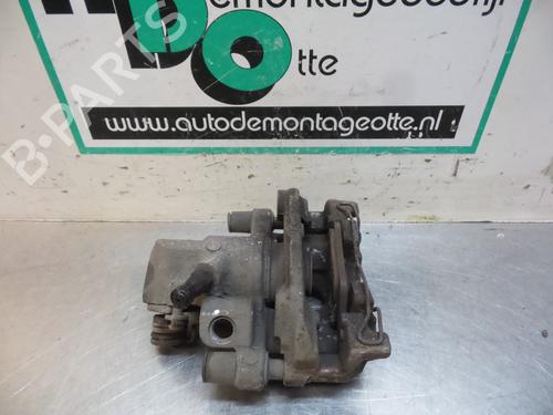 Used Right rear brake caliper MAZDA 3 (BK) 1.3 (BK14) (84 hp) 33018266