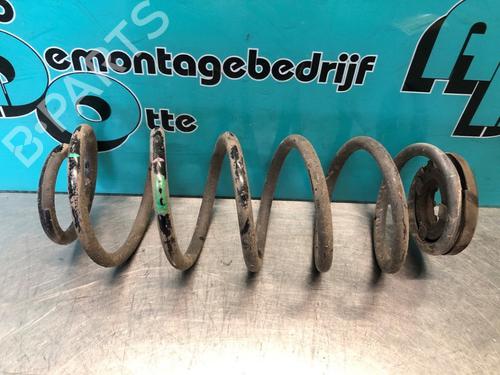 Used Shock absorber spring MITSUBISHI MIRAGE / SPACE STAR VI Hatchback (A0_A) 1.0 (A05A) (71 hp) 28297476