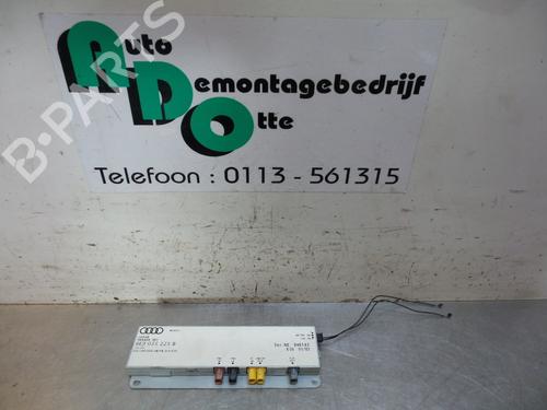 Elektronisk modul AUDI A4 B6 Avant (8E5) 2.5 TDI | BP19595550M83 
