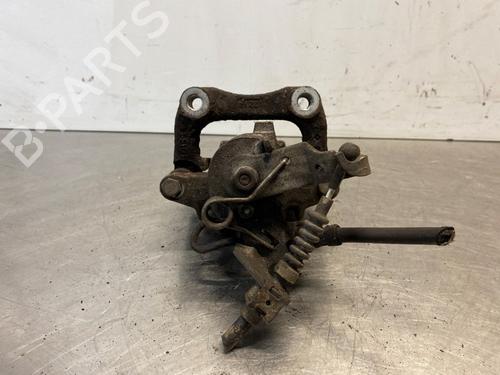Left rear brake caliper VW GOLF V (1K1) 1.6 FSI | BP30891434M107