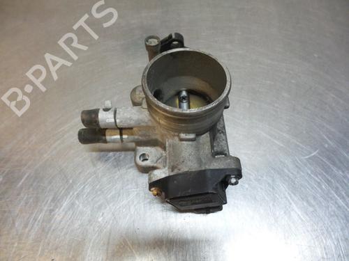 Used Throttle body HYUNDAI GETZ (TB) 1.3 (85 hp) 19602549