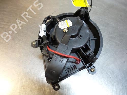Heater blower motor PEUGEOT 406 Break (8E/F) 1.8 16V | BP19596529M62 