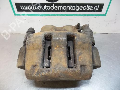 Left front brake caliper OPEL MOVANO A Van (X70) 2.5 DTI (FD) | BP19609246M105 - Image 2