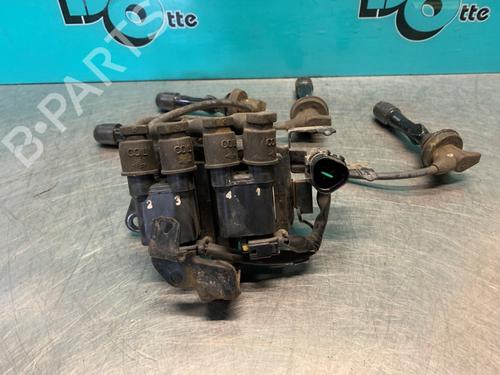 Ignition coil HYUNDAI i10 I (PA) 1.2 | BP19628345M94 