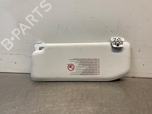 Andre PEUGEOT 208 I (CA_, CC_) 1.4 VTi (95 hp) 31040357