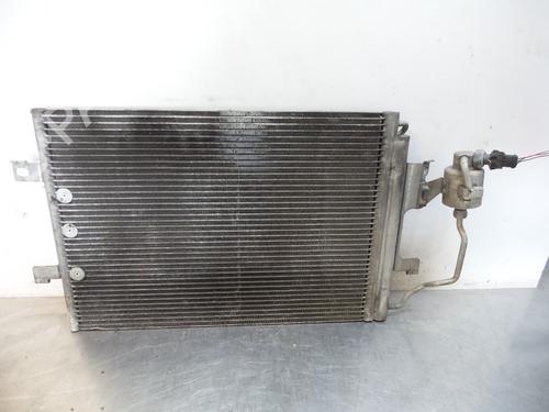Used AC radiator AC radiator MERCEDES-BENZ A-CLASS (W168) A 160 (168.033, 168.133) (102 hp) 19595697 19595697