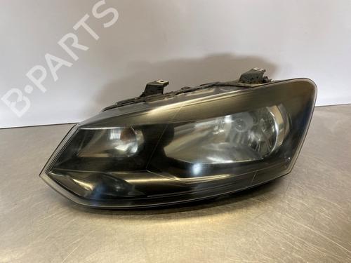 Used Left headlight Left headlight 38681111 38681111
