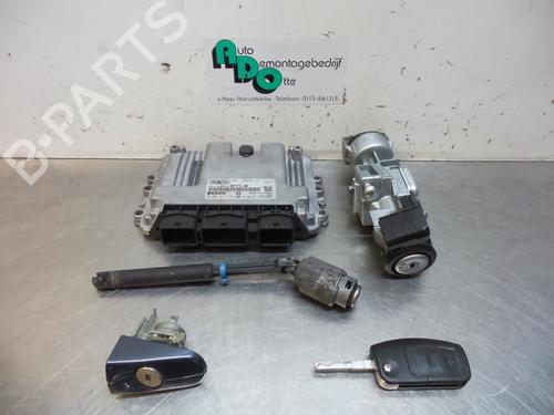 Used Control unit Control unit 19602770 19602770