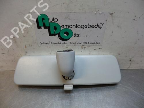 Specchietti retrovisore SKODA FABIA I Combi (6Y5) 1.4 | BP19599170I6 