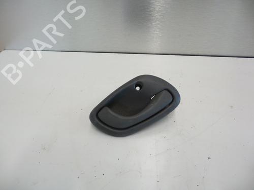 Used Front right exterior door handle OPEL AGILA (A) (H00) 1.2 16V (F68) (75 hp) 19589213