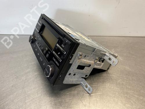 Radio NISSAN NOTE (E12) 1.2 | BP28354582E6 