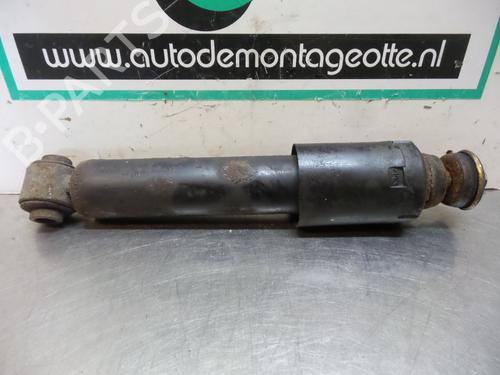 Used Left front shock absorber Left front shock absorber 19608489 19608489