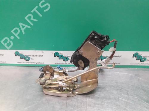 Used Front right lock Front right lock SUZUKI ALTO VI (FF, HA24_) 1.1 (RF410) (63 hp) 26896393 26896393